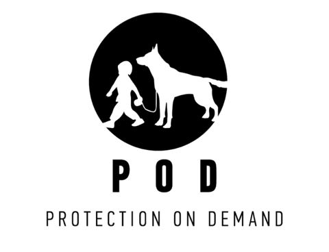 Protection Dogs On Demand